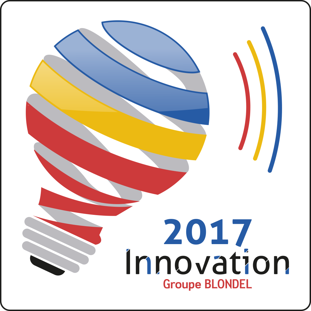 BLONDEL 4.17 : l’innovation made in BLONDEL | Groupe Blondel